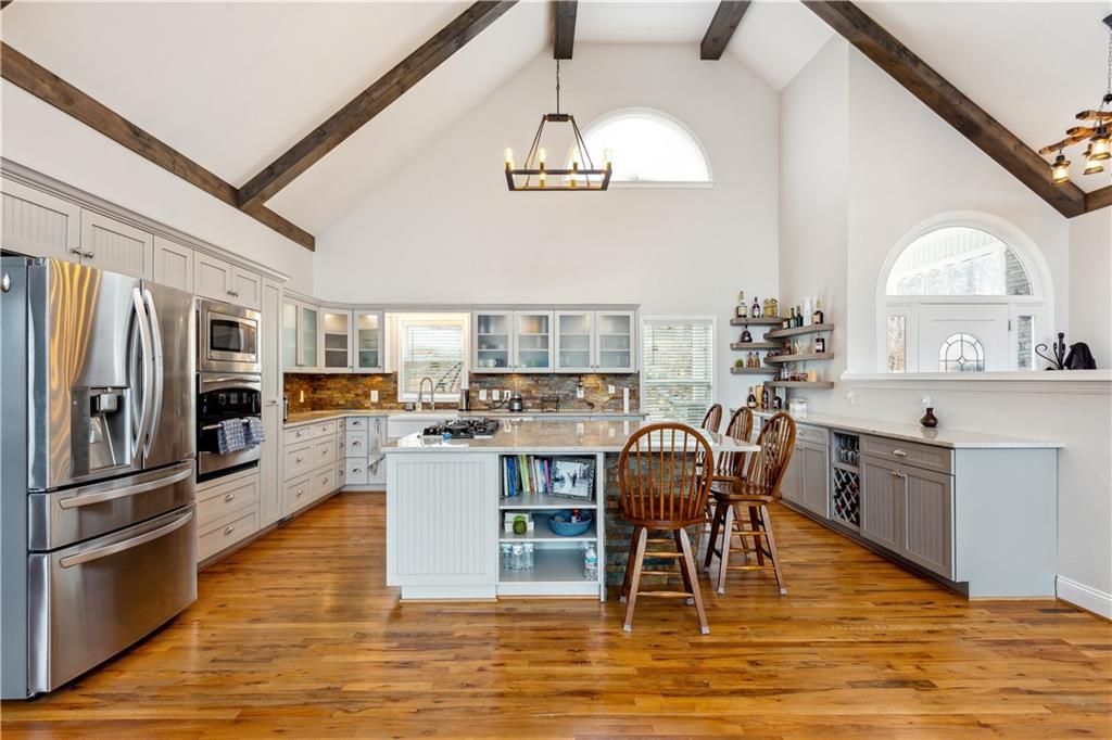 2600 Ramsey Road Gainesville, GA 30501 - Photo 5 of 48