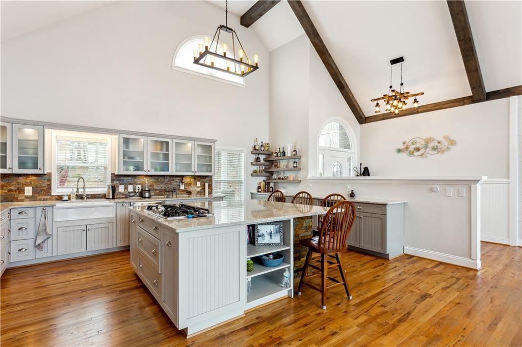 2600 Ramsey Road Gainesville, GA 30501 - Photo 6 of 48