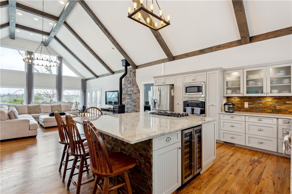 2600 Ramsey Road Gainesville, GA 30501 - Photo 8 of 48