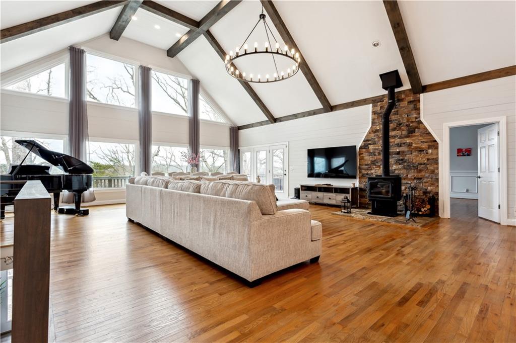 2600 Ramsey Road Gainesville, GA 30501 - Photo 9 of 48