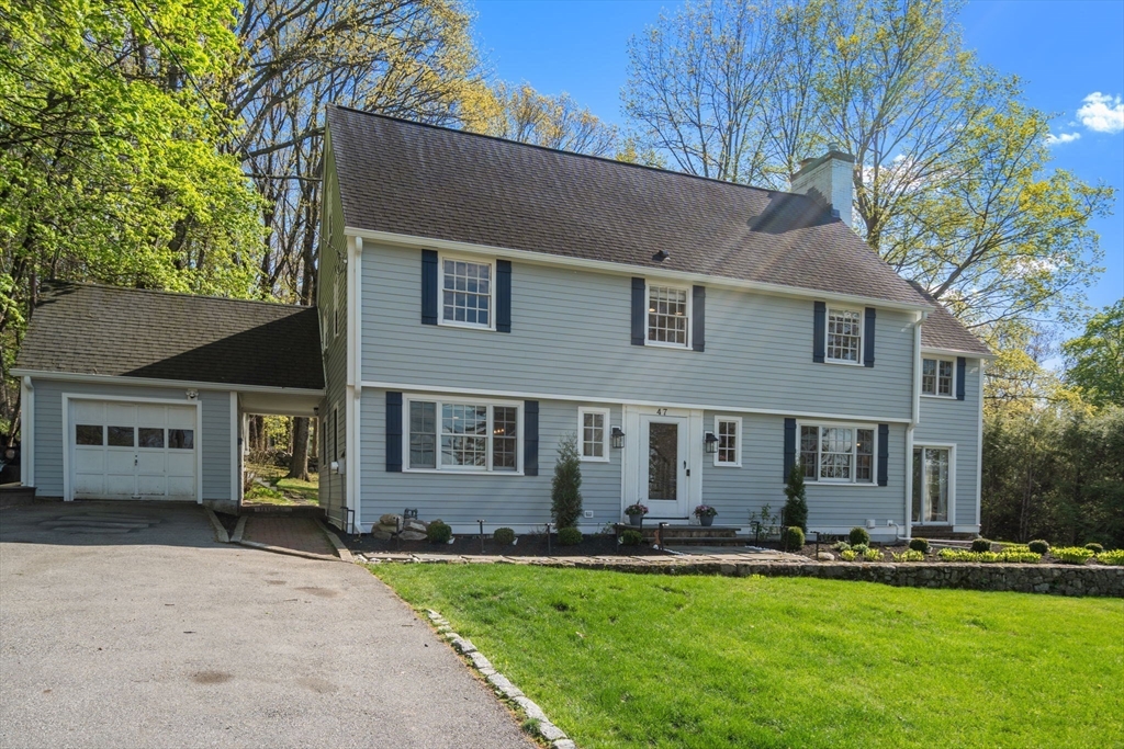 47 Indian Head Road Framingham, MA 01701 - Photo 2 of 36