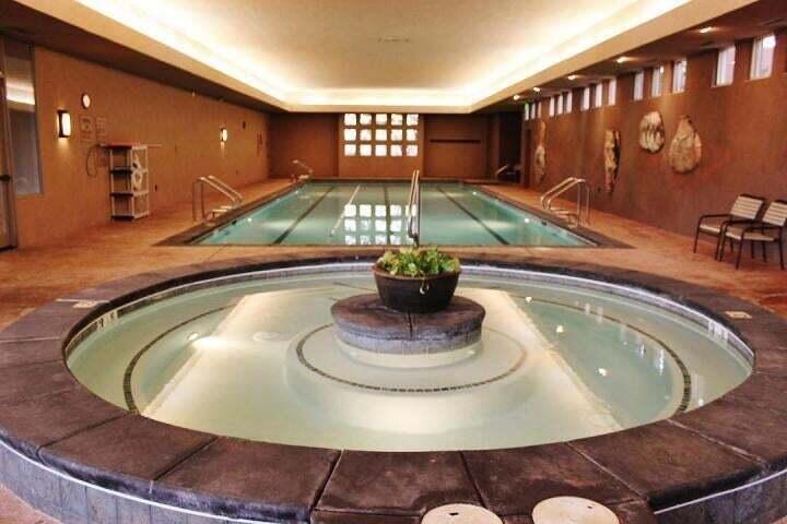 20 West Grayhawk Circle St. George, UT 84770 - Photo 55 of 67 Entrada Indoor Pool