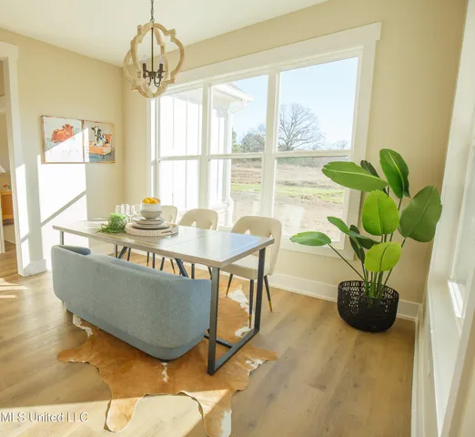 $459,000 | 22 Chapel Hl Drive, Holly Springs, MS 38635