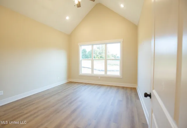 $459,000 | 22 Chapel Hl Drive, Holly Springs, MS 38635