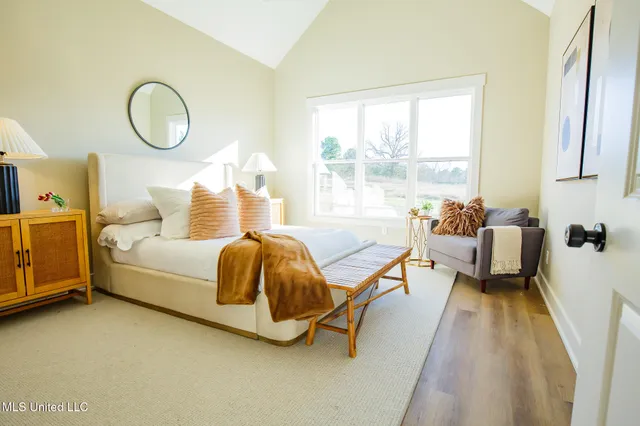 $459,000 | 22 Chapel Hl Drive, Holly Springs, MS 38635