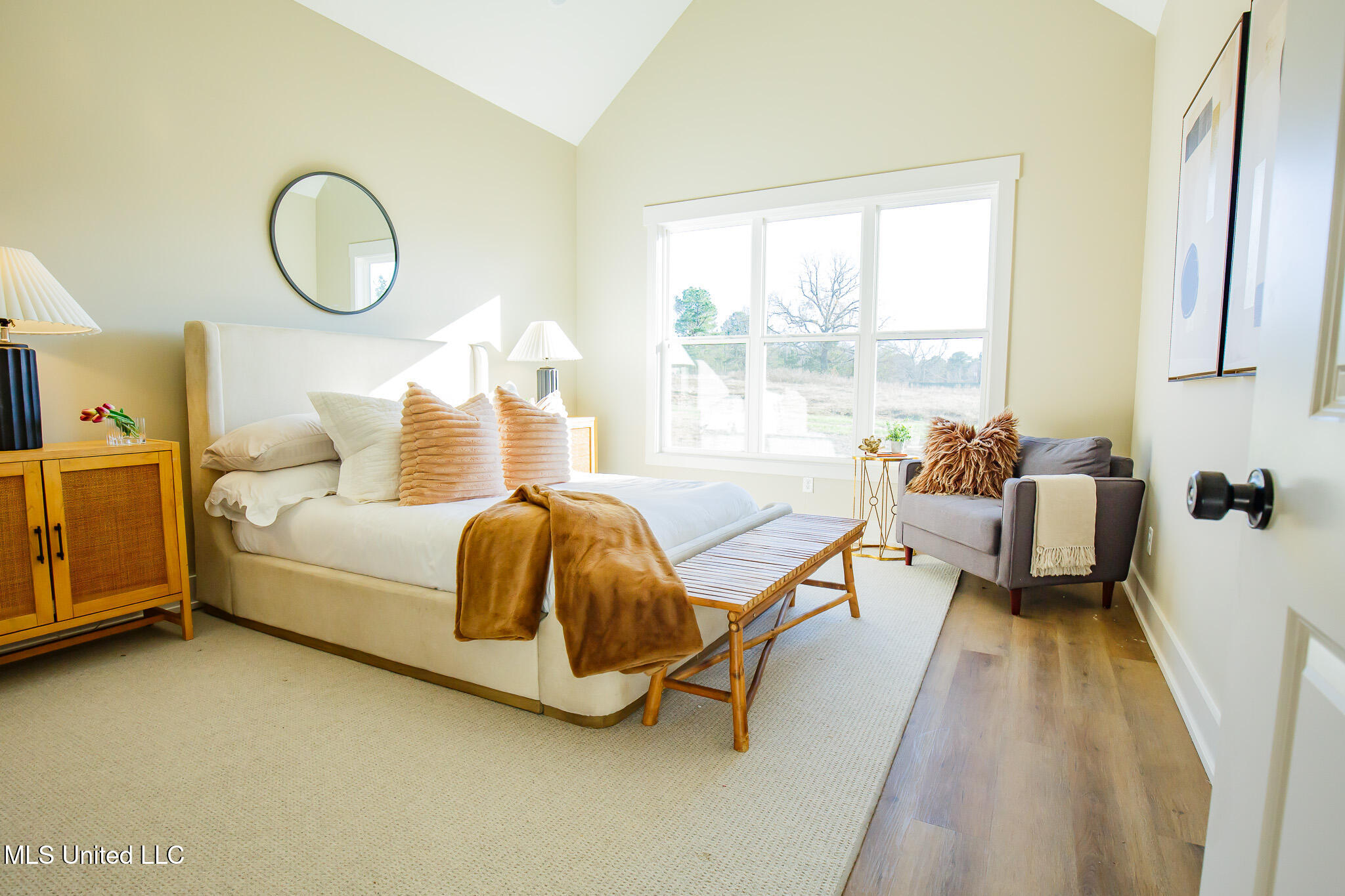 22 Chapel Hl Drive Holly Springs, MS 38635 - Photo 12 of 32 Primary Bedroom