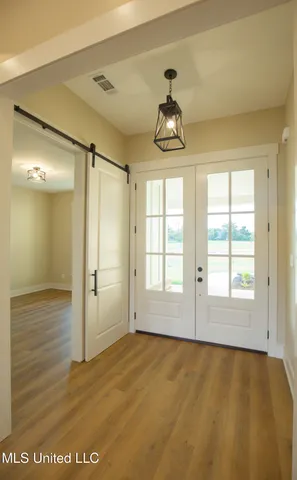 $459,000 | 22 Chapel Hl Drive, Holly Springs, MS 38635