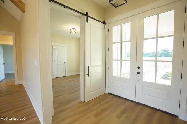 $459,000 | 22 Chapel Hl Drive, Holly Springs, MS 38635