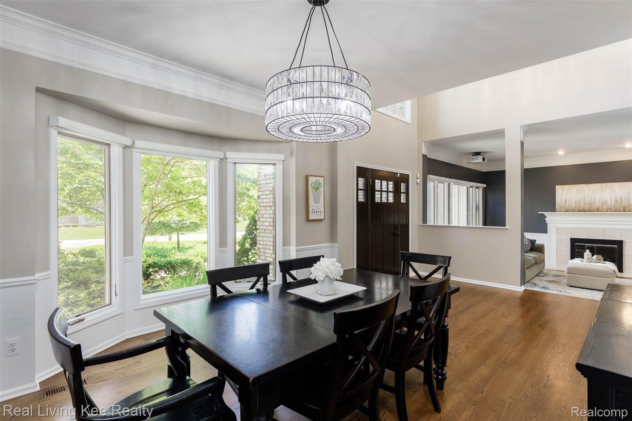 4210 Oak Tree Circle Rochester, MI 48306 - Photo 10 of 57 4210 Oak Tree Cir-13.jpg