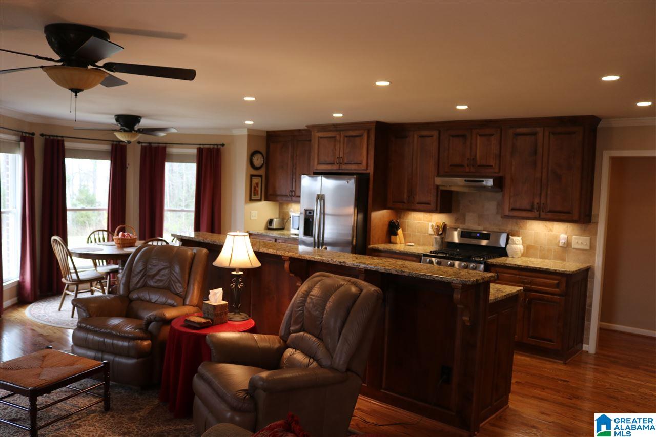 540 Hummingbird Way Wilsonville, AL 35186 - Photo 16 of 43