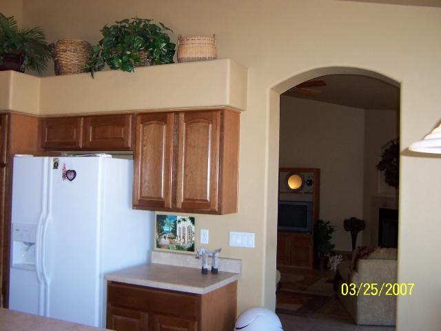 626 Camino Arviso Rio Rico, AZ 85648 - Photo 5 of 9