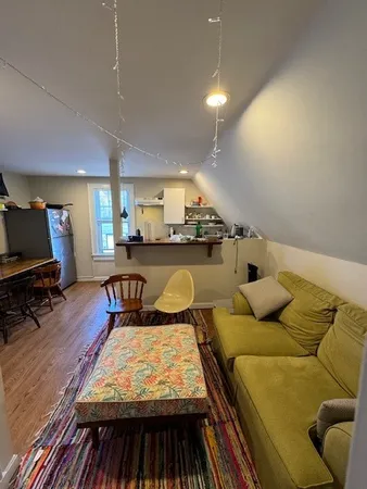 $2,500 | 193 Power Street, Unit 3, Providence, RI 02906