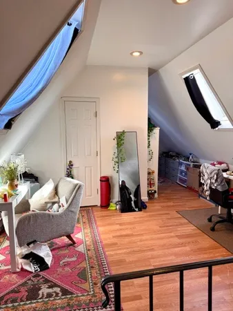 $2,500 | 193 Power Street, Unit 3, Providence, RI 02906