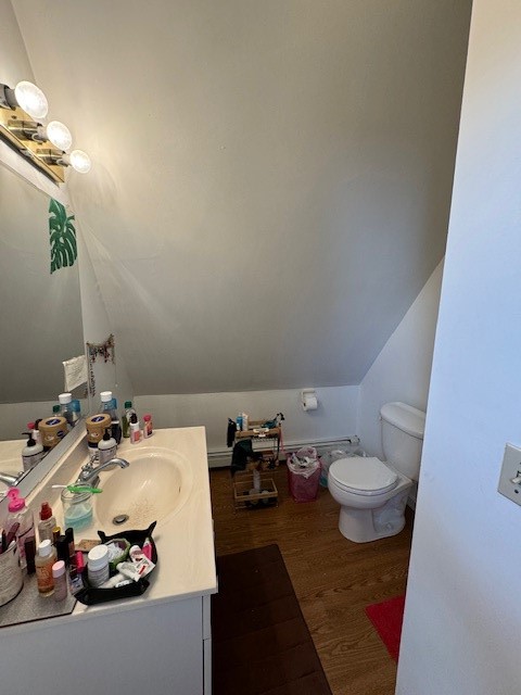 193 Power Street, Unit 3 Providence, RI 02906 - Photo 13 of 19