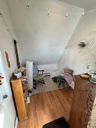 $2,500 | 193 Power Street, Unit 3, Providence, RI 02906
