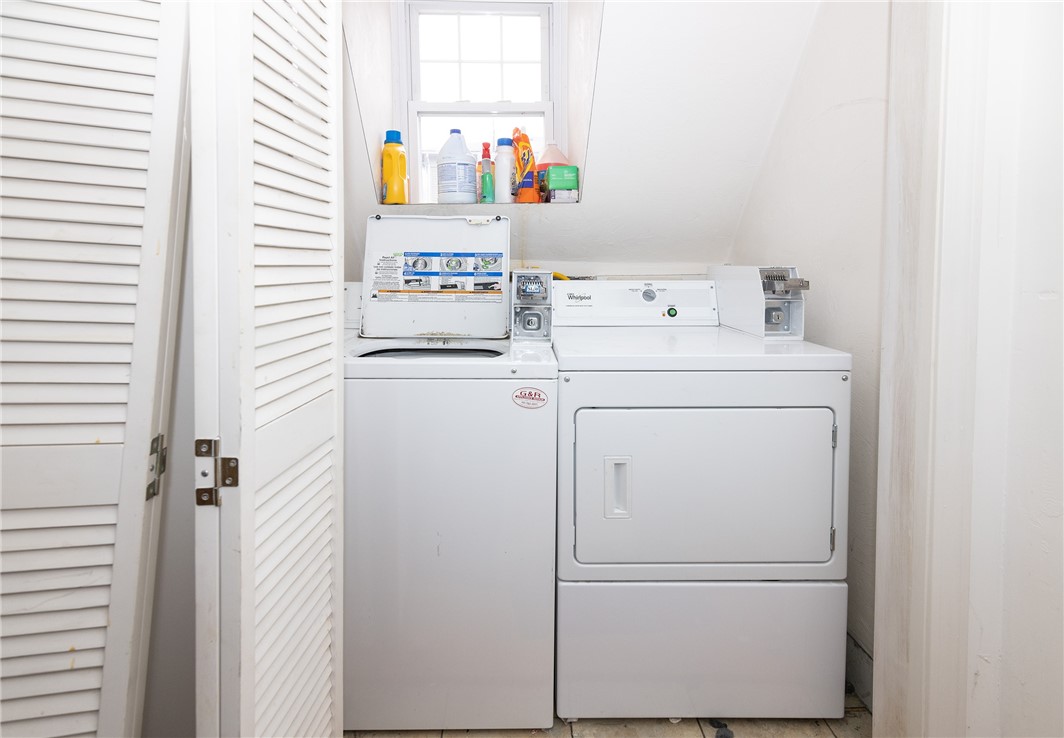 193 Power Street, Unit 3 Providence, RI 02906 - Photo 18 of 21