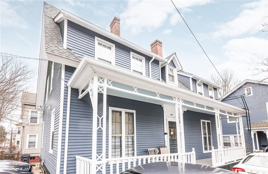 193 Power Street, Unit 3 Providence, RI 02906 - Photo 19 of 21