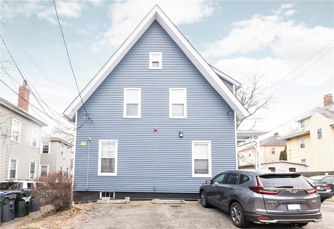 193 Power Street, Unit 3 Providence, RI 02906 - Photo 21 of 21