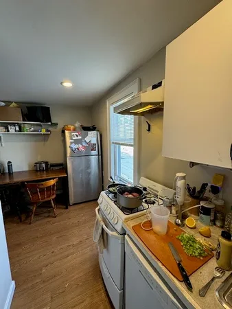 $2,500 | 193 Power Street, Unit 3, Providence, RI 02906