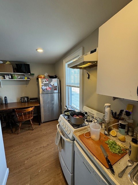 193 Power Street, Unit 3 Providence, RI 02906 - Photo 3 of 19