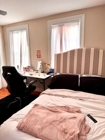 $2,500 | 193 Power Street, Unit 3, Providence, RI 02906
