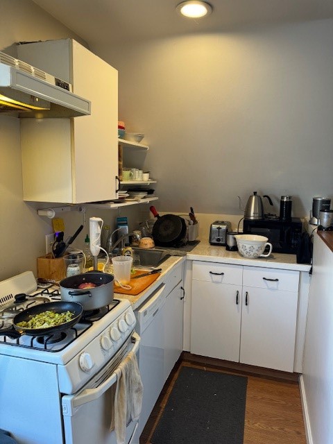 193 Power Street, Unit 3 Providence, RI 02906 - Photo 4 of 19