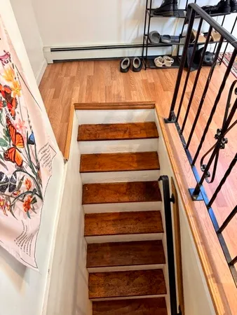 $2,500 | 193 Power Street, Unit 3, Providence, RI 02906