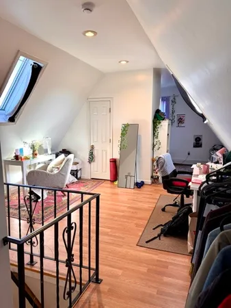 $2,500 | 193 Power Street, Unit 3, Providence, RI 02906
