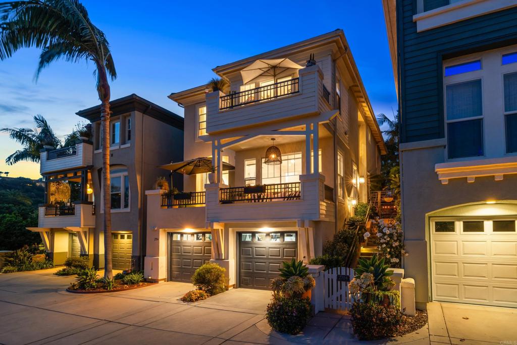 2704 MacKinnon Ranch Road Cardiff-by-the-Sea, CA 92007 - Photo 1 of 49