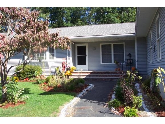 5 Aulson Road Salem, NH 03079 - Photo 1 of 1