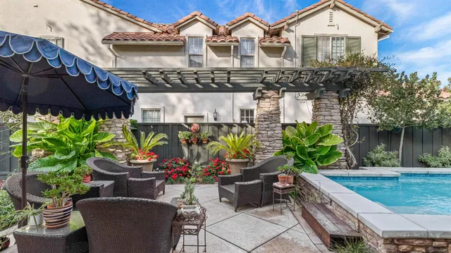 $890,000 | 1050 Belmont Lane, Tracy, CA 95377