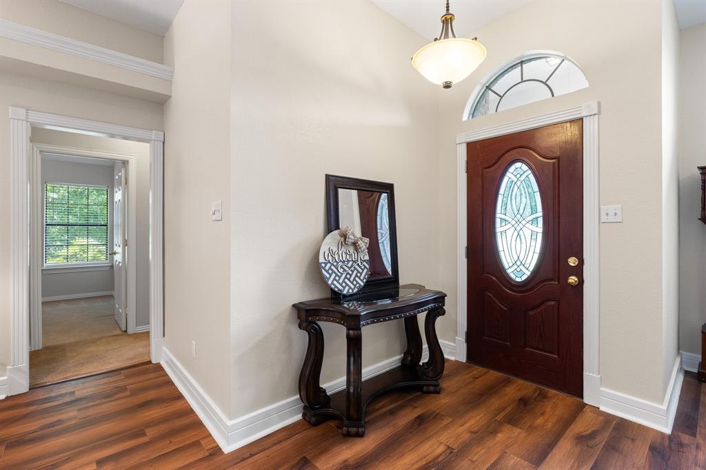 2500 Redstone Road Burleson, TX 76028 - Photo 9 of 40
