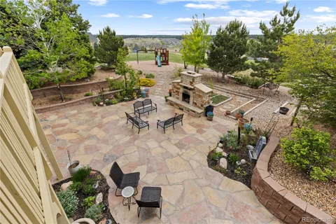 $1,140,000 | 1680 Legacy Trail, Elizabeth, CO 80107