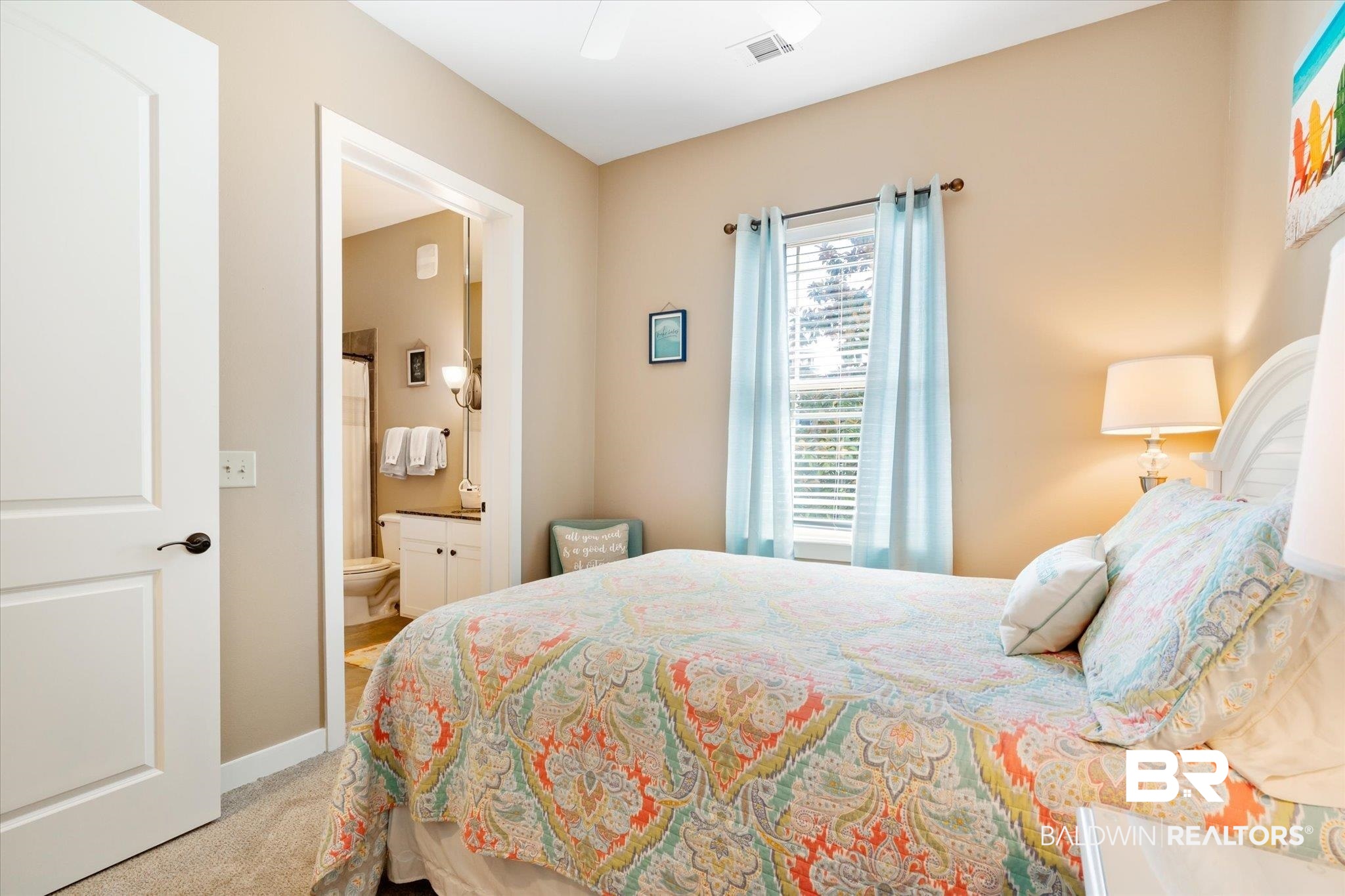 1430 Regency Road, Unit A201 Gulf Shores, AL 36542 - Photo 18 of 26 2nd View of 2nd Bedroom