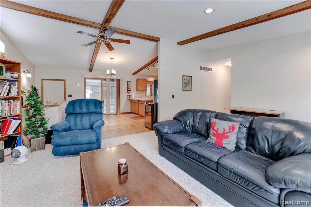 3696 Alida Avenue Rochester Hills, MI 48309 - Photo 8 of 45