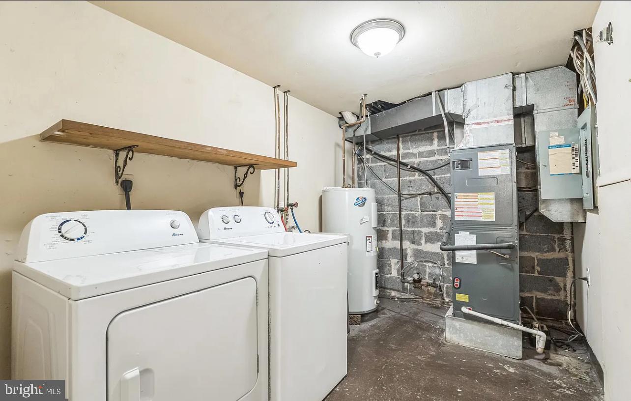 5204 Leeward Road, Unit N Bensalem, PA 19020 - Photo 12 of 12