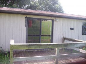137 Chalk Level Road Telford, TN 37690 - Photo 2 of 2 rear
