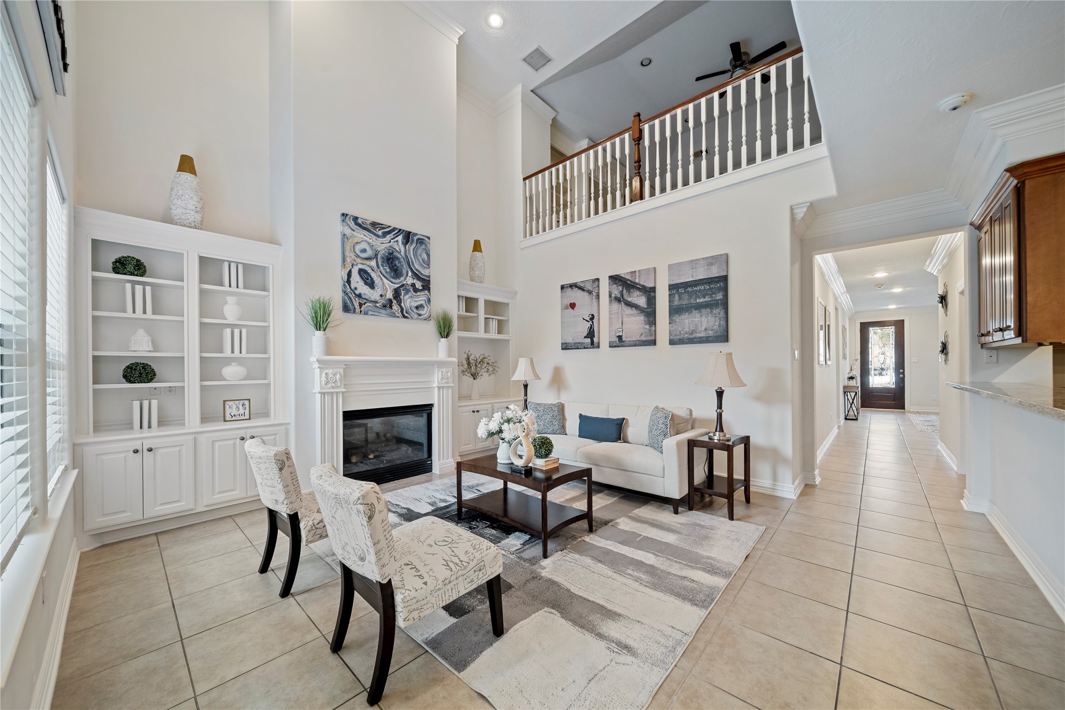 2011 Spring Cedar Lane Houston, TX 77077 - Photo 9 of 44