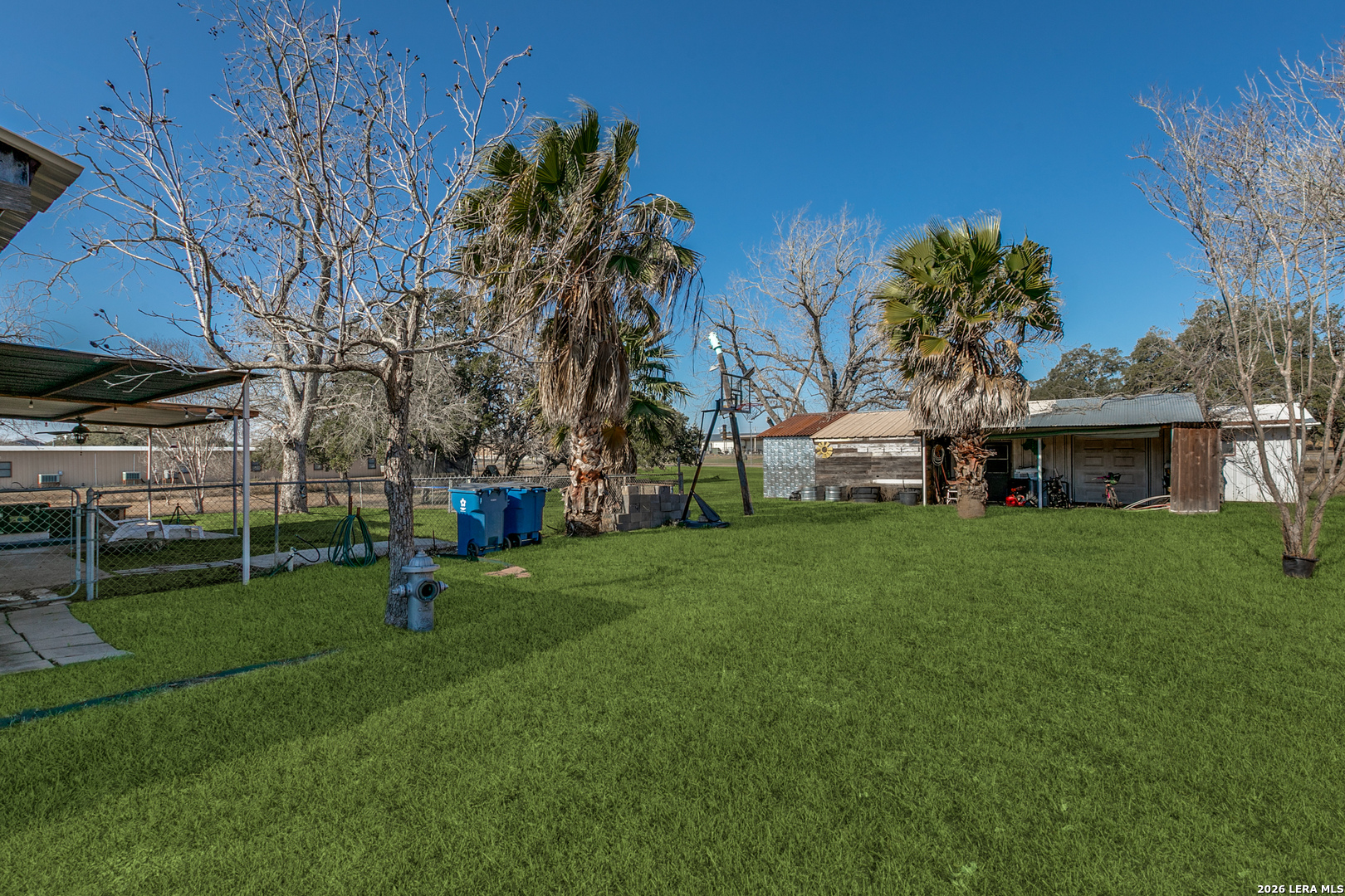 501 Green Street Poth, TX 78147 - Photo 32 of 38