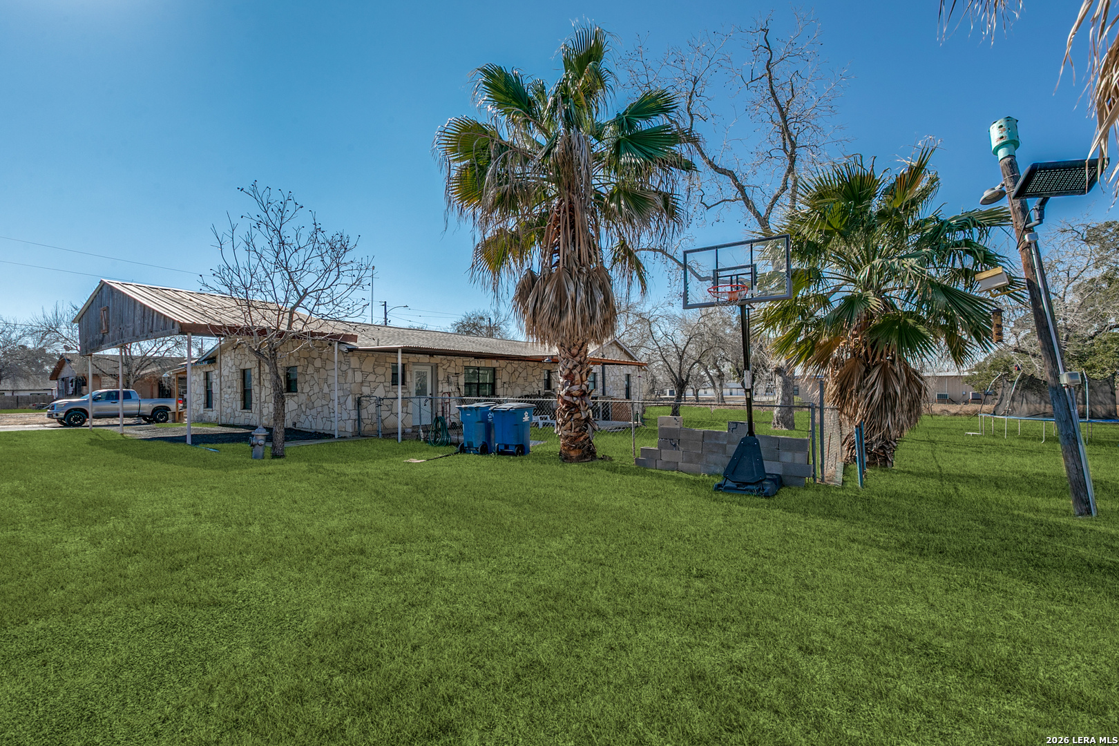 501 Green Street Poth, TX 78147 - Photo 33 of 38