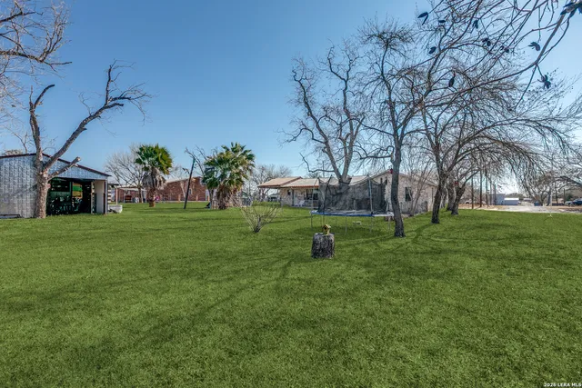 $399,000 | 501 Green Street, Poth, TX 78147