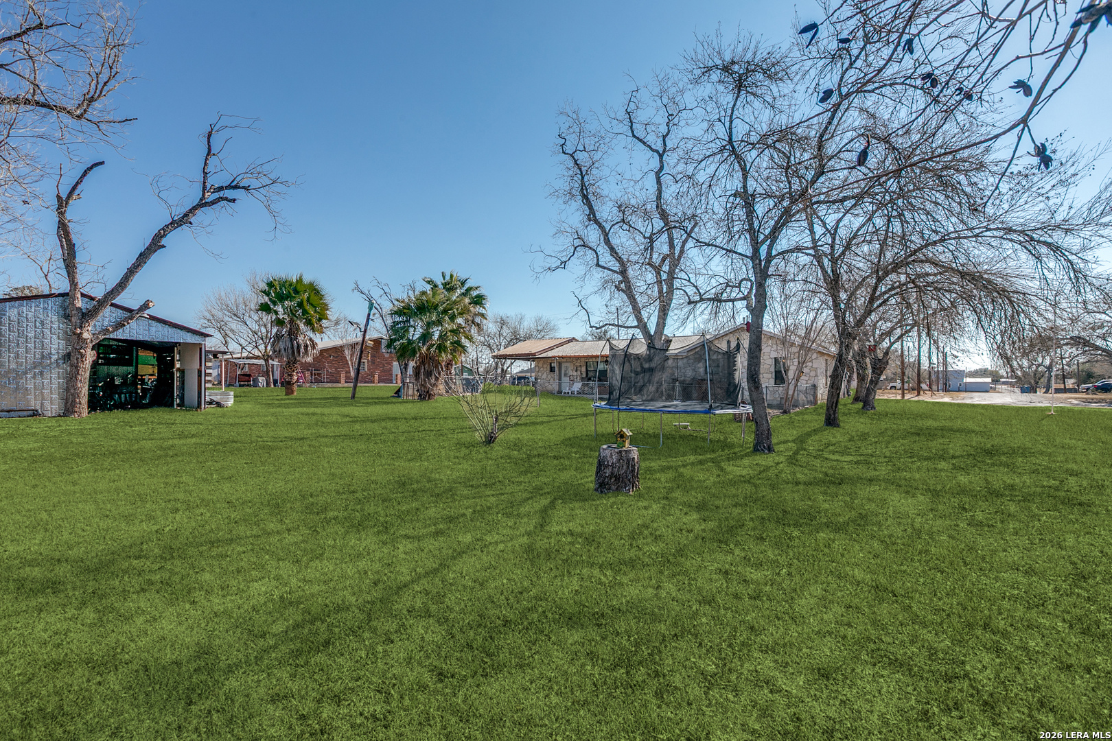 501 Green Street Poth, TX 78147 - Photo 38 of 38