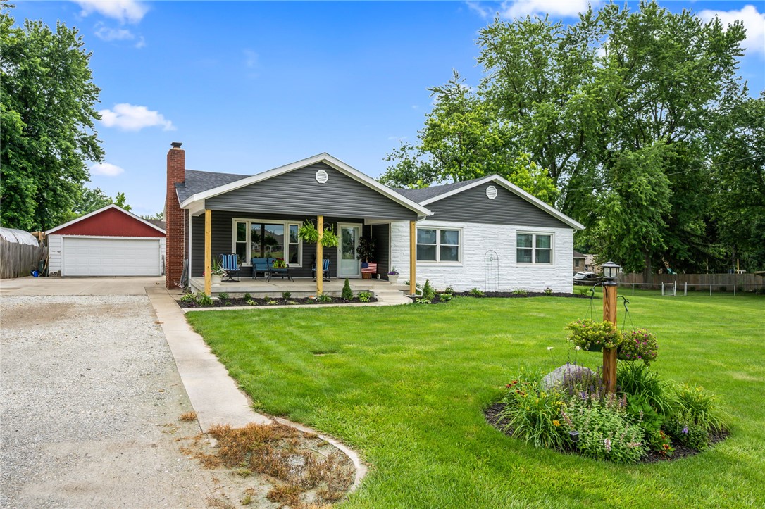 1226 Troy Urbana Road Troy, OH 45373 - Photo 2 of 57