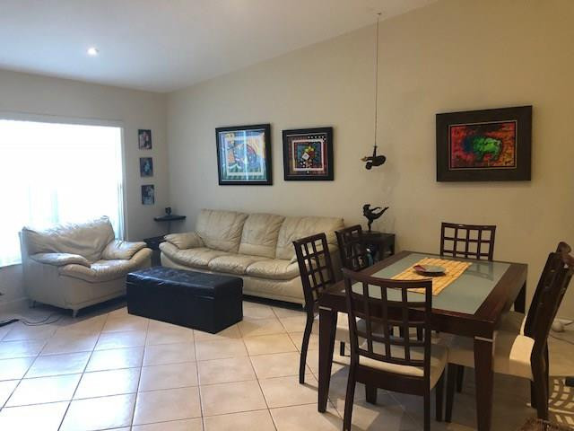 20942 Springs Terrace Boca Raton, FL 33428 - Photo 11 of 35 a view of a livingroom and dining room