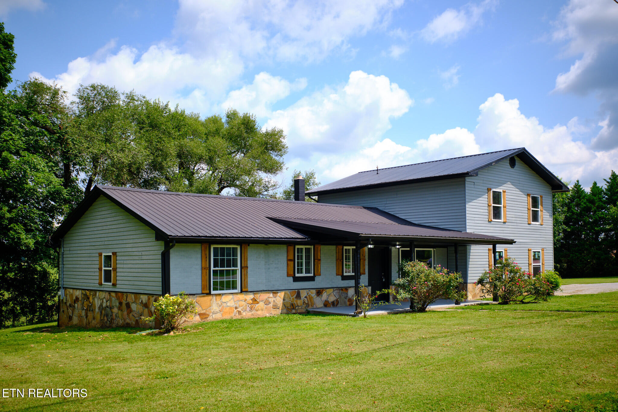 560 Rudd Road Greenback, TN 37742 - Photo 32 of 43 560 Rudd Rd Greenback, TN 1