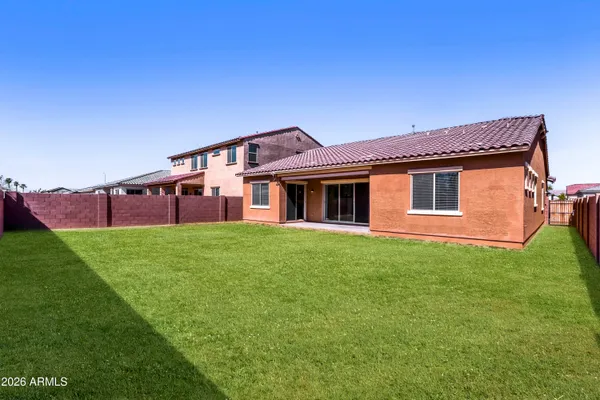 $685,000 | 8723 West Vista Avenue, Glendale, AZ 85305