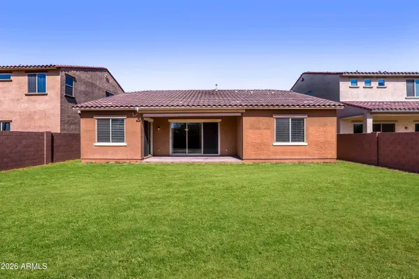 $685,000 | 8723 West Vista Avenue, Glendale, AZ 85305