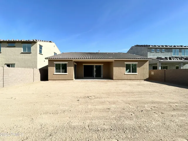 $685,000 | 8723 West Vista Avenue, Glendale, AZ 85305