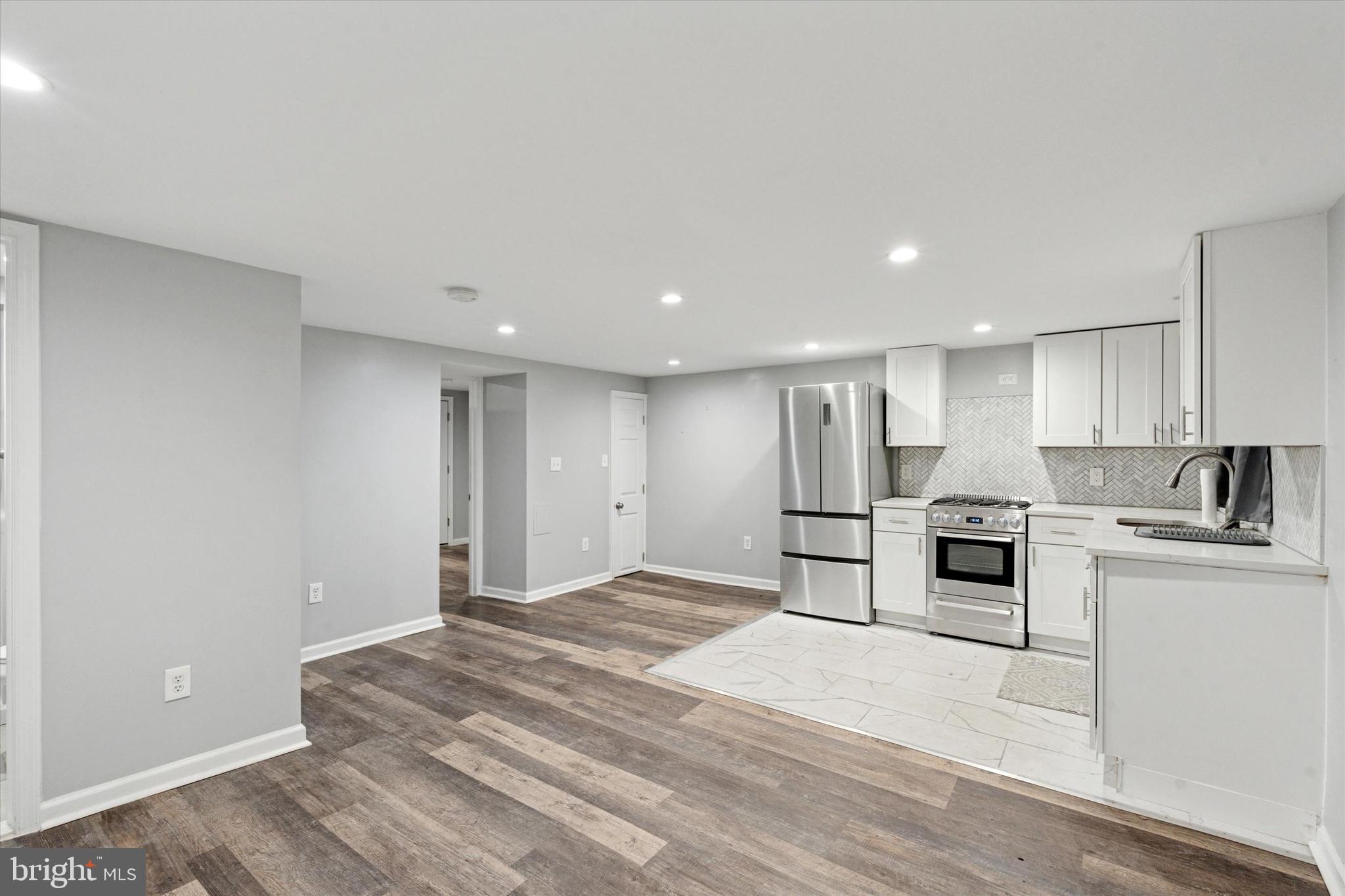 3439 Decatur Street Philadelphia, PA 19136 - Photo 7 of 24 Basement In-Law Suite