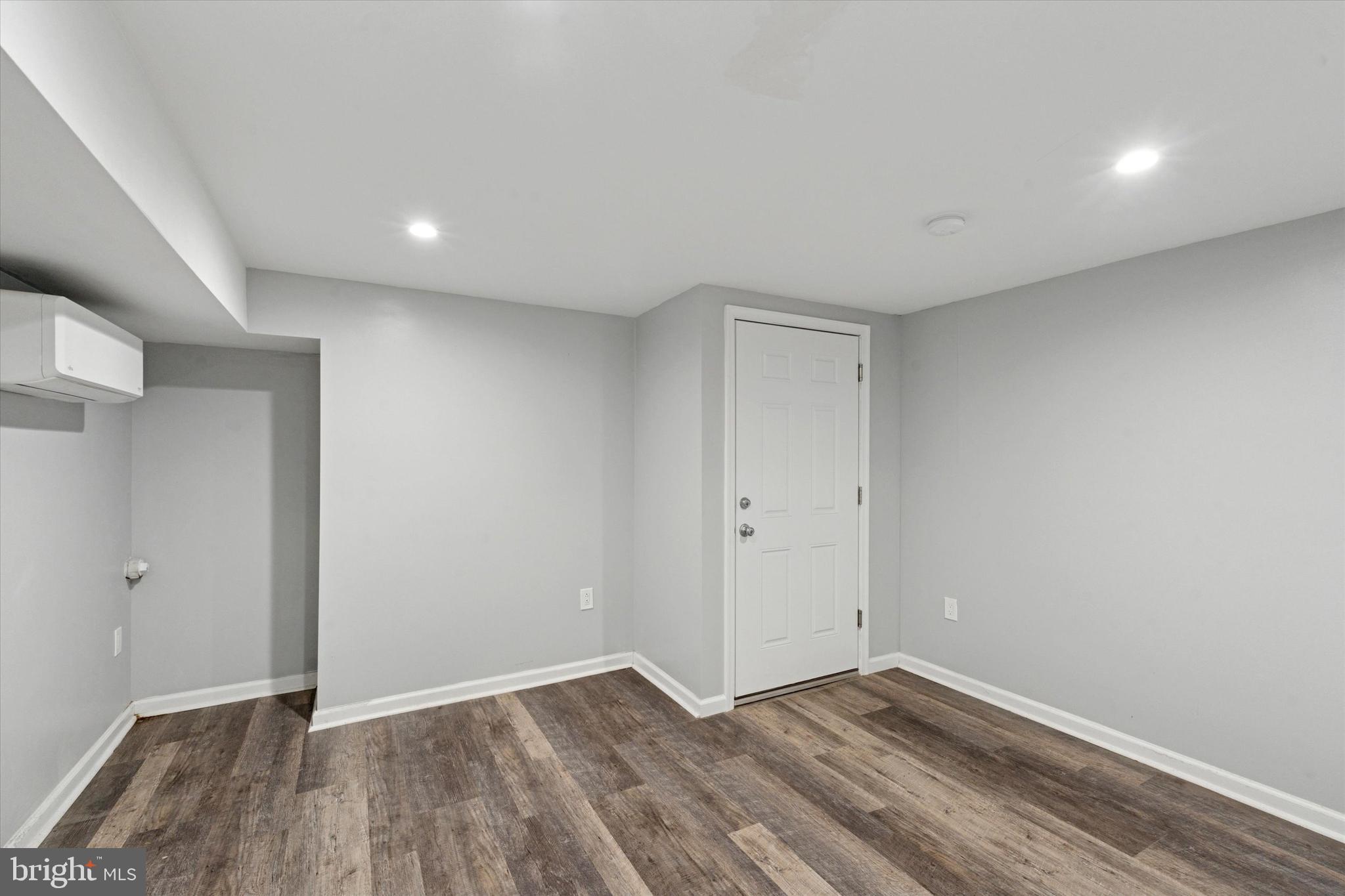 3439 Decatur Street Philadelphia, PA 19136 - Photo 8 of 24 Basement In-Law Suite (Bedroom #5)